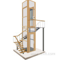 Hydraulic Home Elevator Price